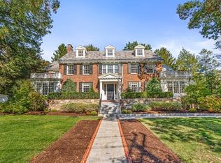 55 Cliff Rd, Wellesley, MA 02481