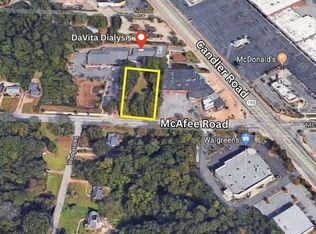 2570 McAfee Rd, Decatur, GA 30032