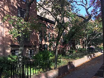 Sold by New Amsterdam Brokerage LLC