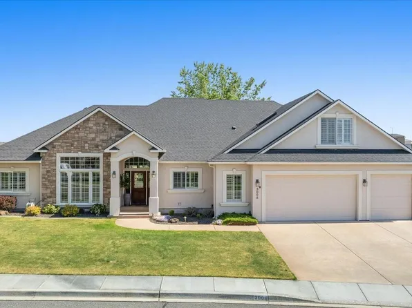 3008 Bluffs Dr, Richland, WA 99354