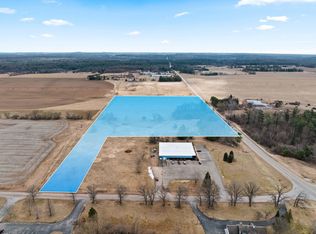 Aanstad Rd, Iola, WI 54945