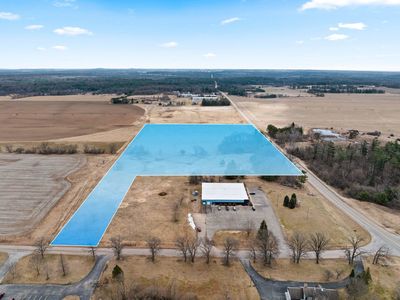 Aanstad Rd, Iola, WI, 54945