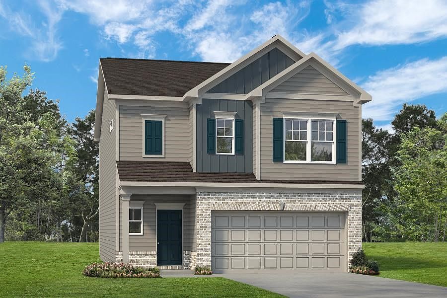 Lot 23 at Village Reserve