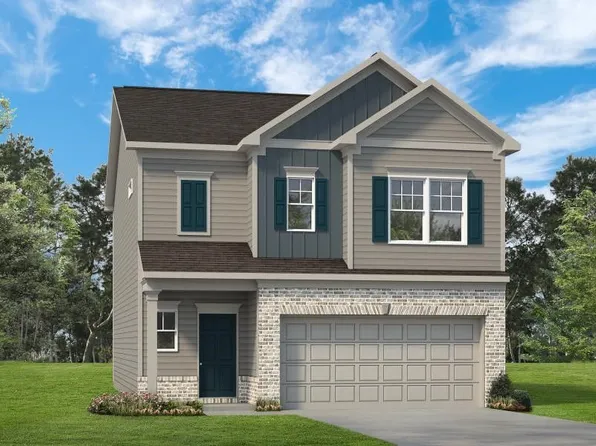 115 Sunny Way, Burns, TN 37029