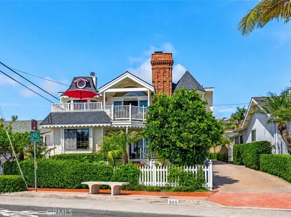 805 S Ola Vis, San Clemente, CA 92672