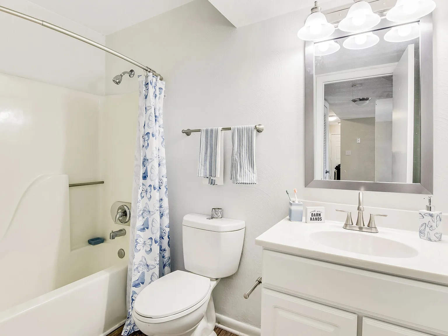 Bent Creek Apartments and Townhomes — Photo 4