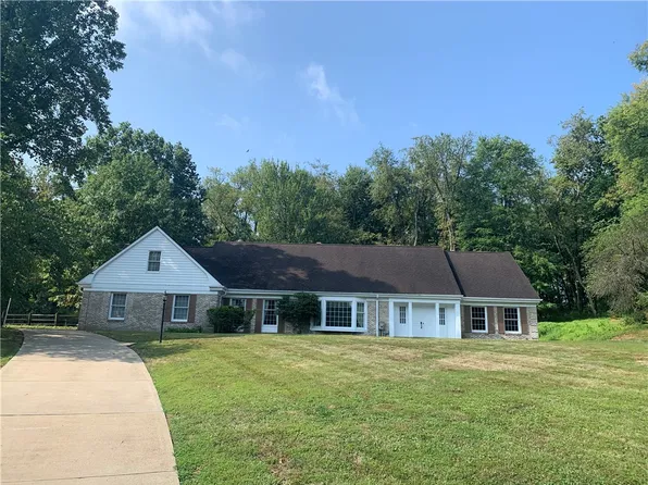 24 Wedgewood Ln, Pittsburgh, PA 15215