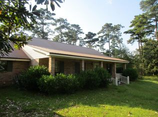 6059 Highway 43 N, Carriere, MS 39426