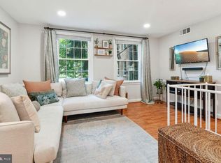 2722 Ordway St NW APT 1, Washington, DC 20008