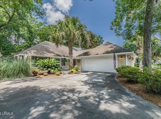 418 Bb Sams Dr, Saint Helena Island, SC 29920