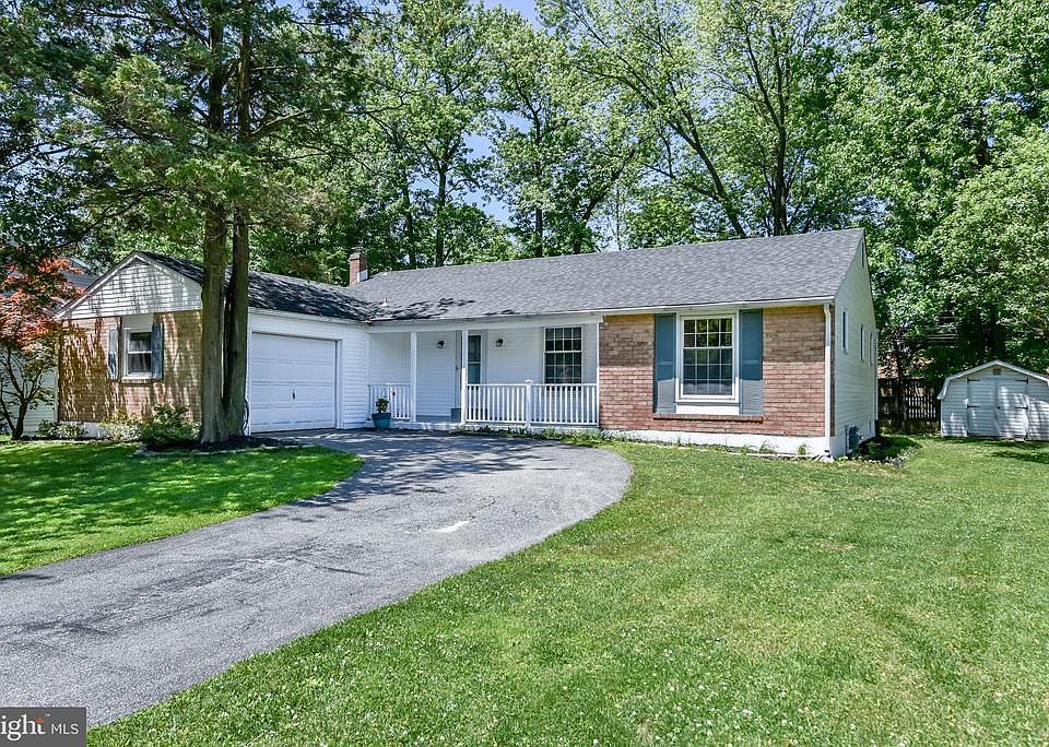1st image of 3411 N Rockfield Dr