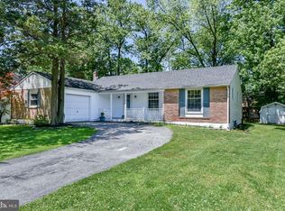 3411 N Rockfield Dr, Wilmington, DE 19810