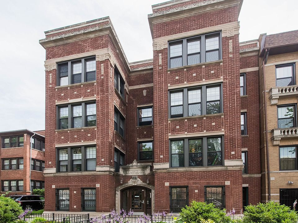 1st image of 1321 W Lunt Ave APT Ge