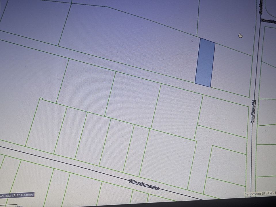 2nd image of 0 New Town Rd Lot 56