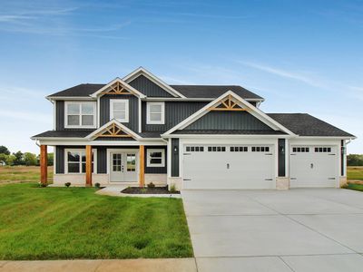 892 Ravenstone Dr, Lafayette, IN, 47909