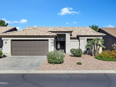 3318 N 157TH Avenue, Goodyear, AZ, 85395
