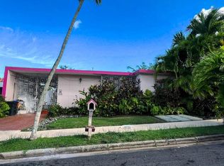 1707 Calle Santa Eduviges, San Juan, PR 00926