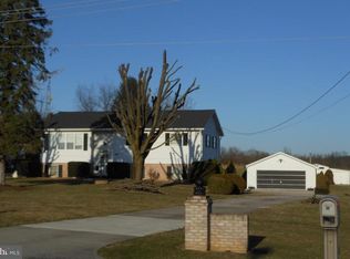 40 Cavalry Field Rd, Gettysburg, PA 17325