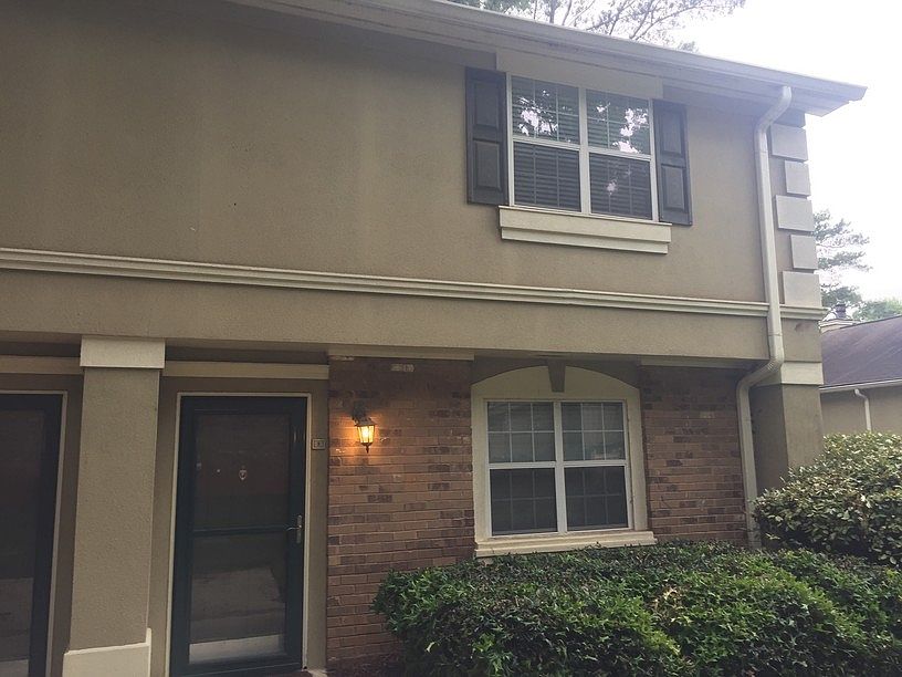 End Unit View
