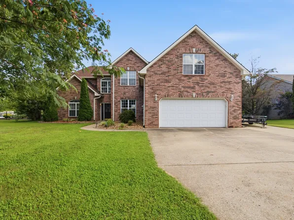 3627 Legacy Dr, Springfield, TN 37172