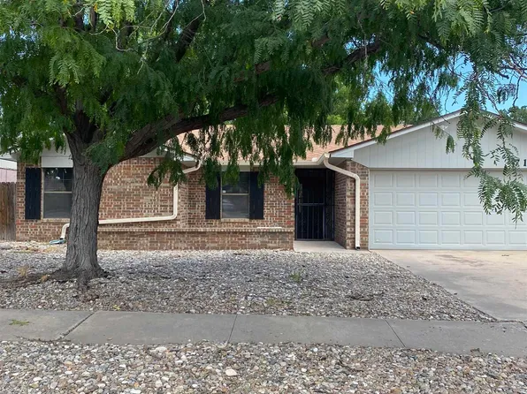 711 E Mescalero Rd, Roswell, NM 88201