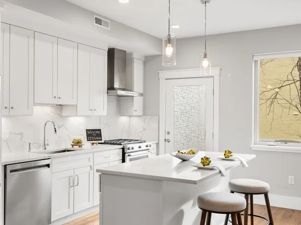 227 Cedar St #5, Somerville, MA 02145