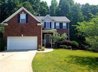 3924 Cassidy Dr, Waxhaw, NC 28173