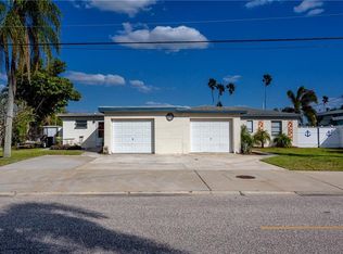 722 Pruitt Dr, Madeira Beach, FL 33708