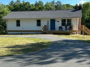 (Undisclosed Address), Keswick, VA 22947