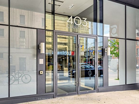 4th image of 403 Church St #201