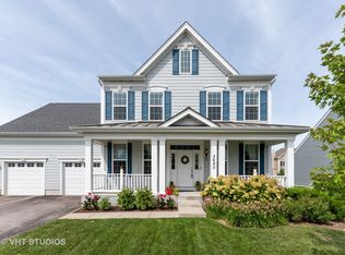 3680 Congressional Pkwy, Elgin, IL 60124