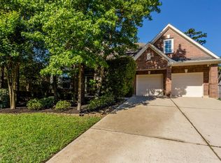 3 Degas Park Dr, Spring, TX 77382