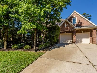 3 Degas Park Dr, Spring, TX, 77382