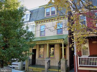 618 W Walnut St, Lancaster, PA 17603