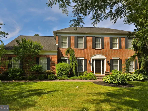 47 Nikol Dr, Richboro, PA 18954