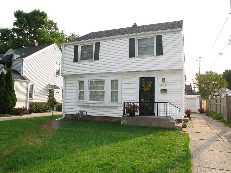 1st image of 4814 N Hollywood Ave