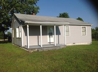 1070 Horseshoe Trl, Alton, VA 24520