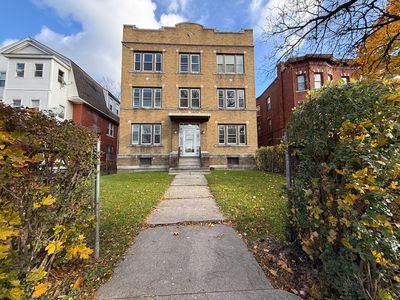 364 Woodland Street, Hartford, CT, 06112