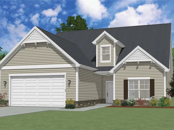 300 Stately Ct Lot 210, Adams Township, PA 16059