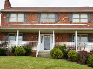 110 Turkmar Dr, Aliquippa, PA