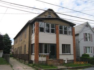 1149 E 8th St APT 3, Erie, PA 16503