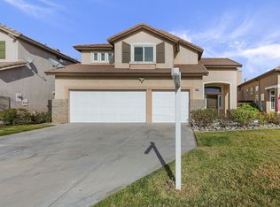 5487 Arena Way, Fontana, CA 92336