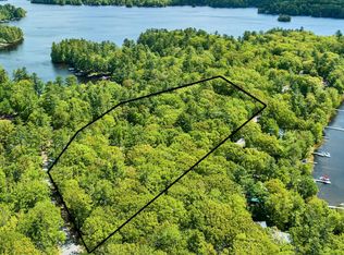 Cole Rd, Raymond, ME 04071