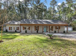 18350 Country Place Dr, Conroe, TX 77302