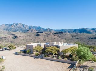 3042 E Bandit Ln, Kingman, AZ 86401