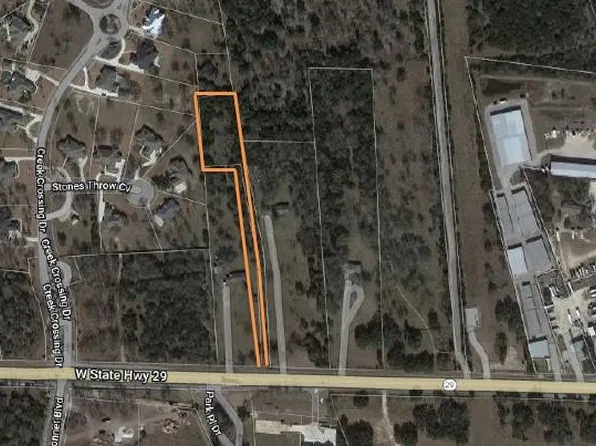 (undisclosed Address), Georgetown, TX 78628