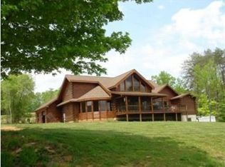 575 Cookson Creek Rd, Ocoee, TN 37361