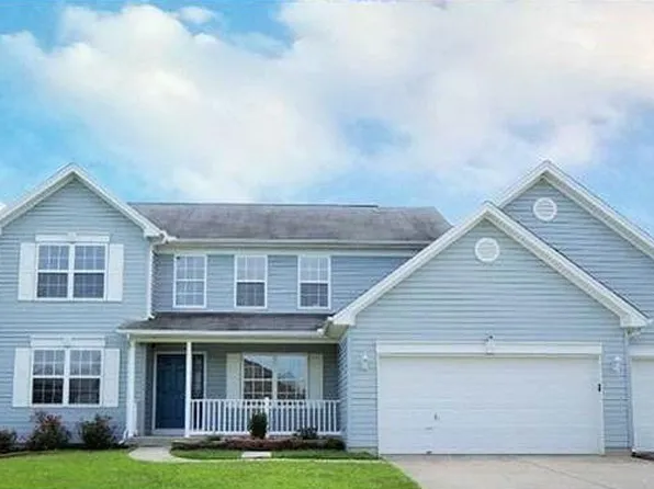 4673 Oakview Ct, Hamilton, OH 45011