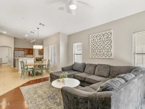 5309 E CARMEL Avenue, Mesa, AZ 85206