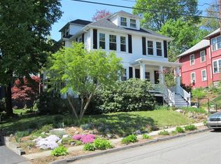 40 Oliver St UNIT 40, Watertown, MA 02472